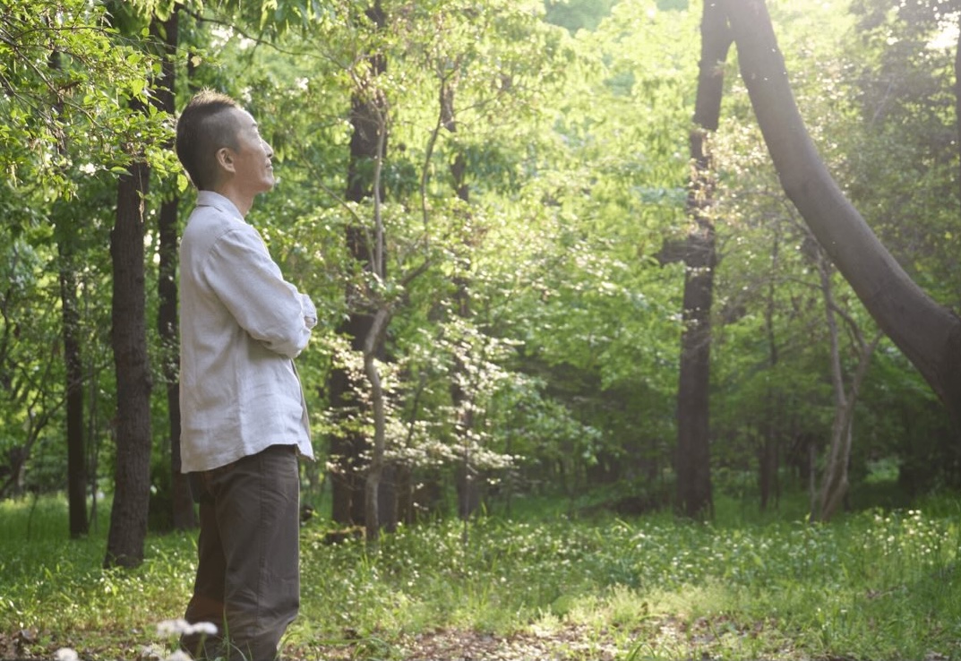 What if leadership is not about fixing